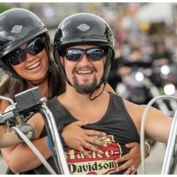 Women's Metal Pilot Sunglasses Classic Style UV Protection Fashion Accessory - Picture 3 of 8